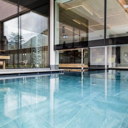 Hotel Clara Vahrn Екстер'єр фото