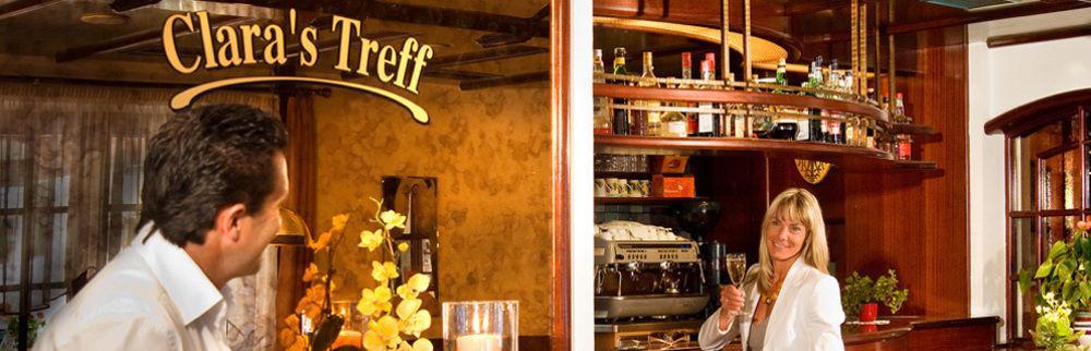 Hotel Clara Vahrn Екстер'єр фото