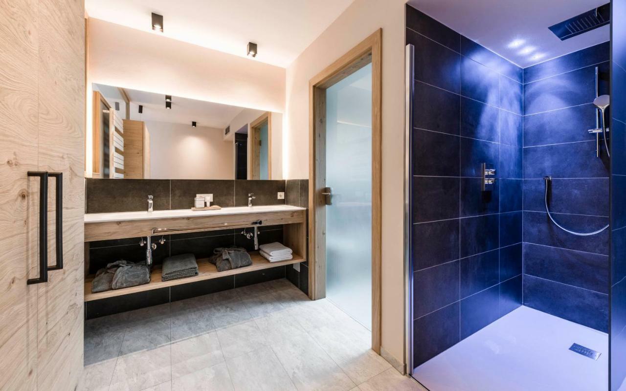 Hotel Clara Vahrn Екстер'єр фото