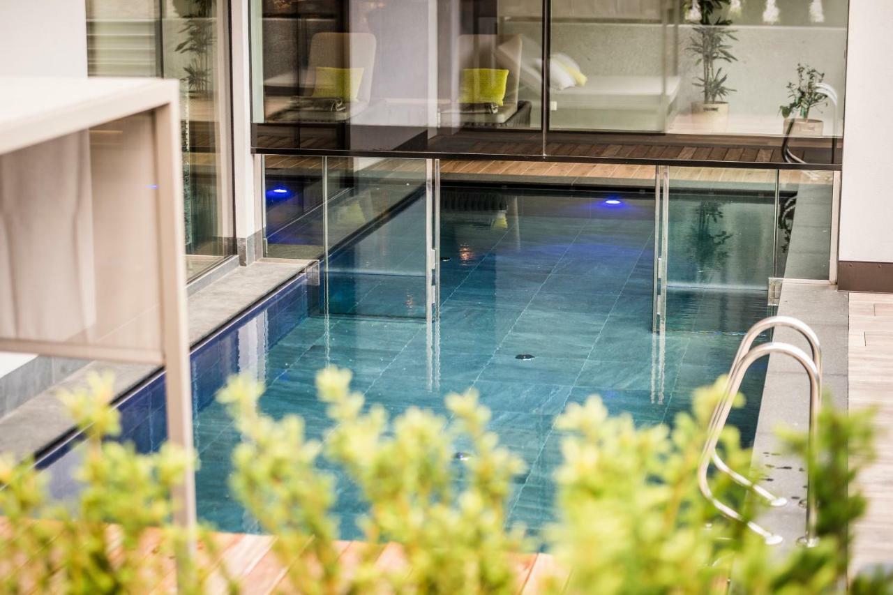 Hotel Clara Vahrn Екстер'єр фото
